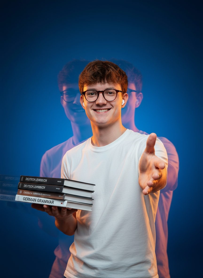 Тимофей Соколов