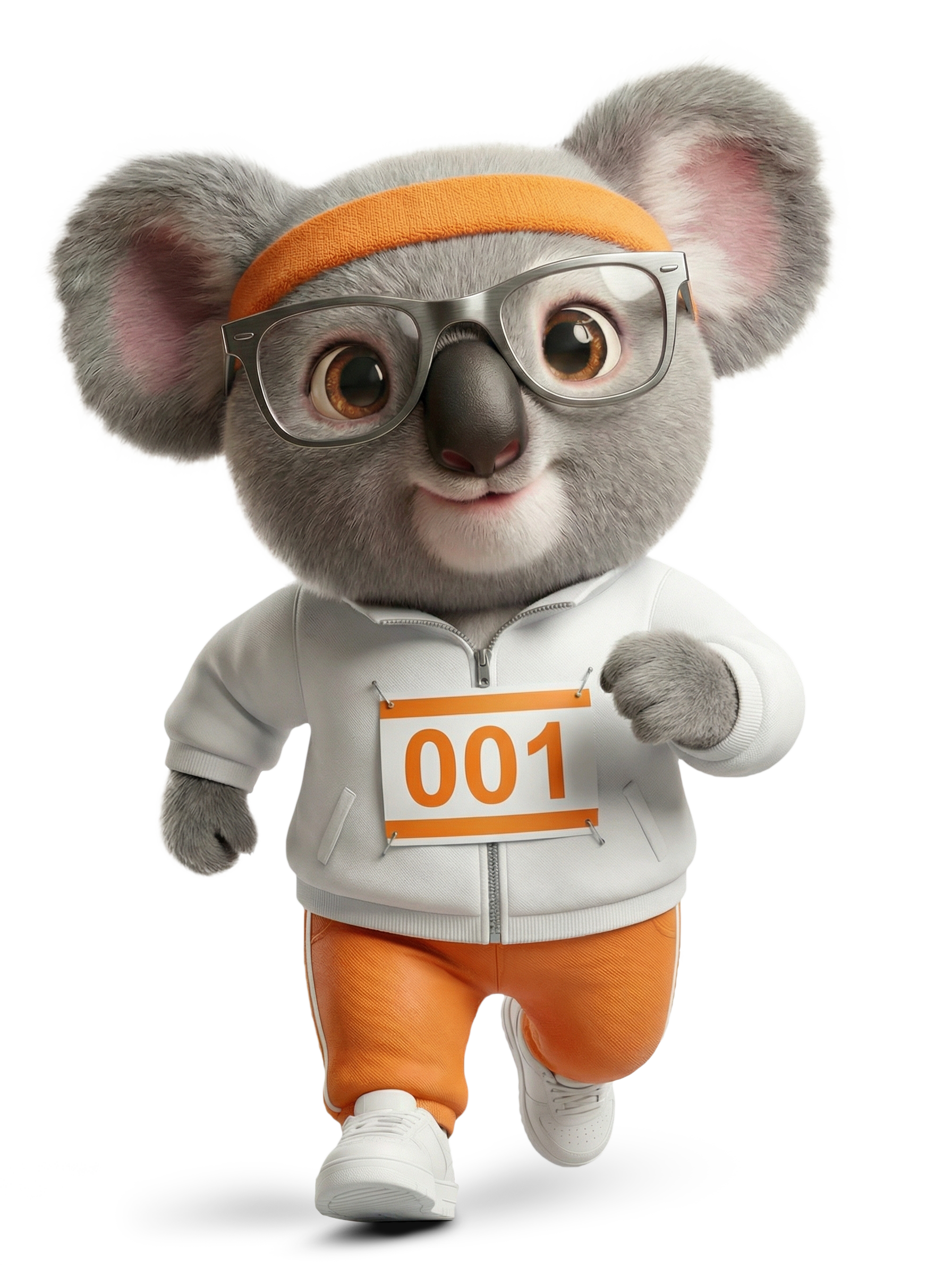 Коала марафон грамматики